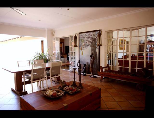 4 BEDROOM HOUSE FOR SALE IN THREE RIVERS PROPER